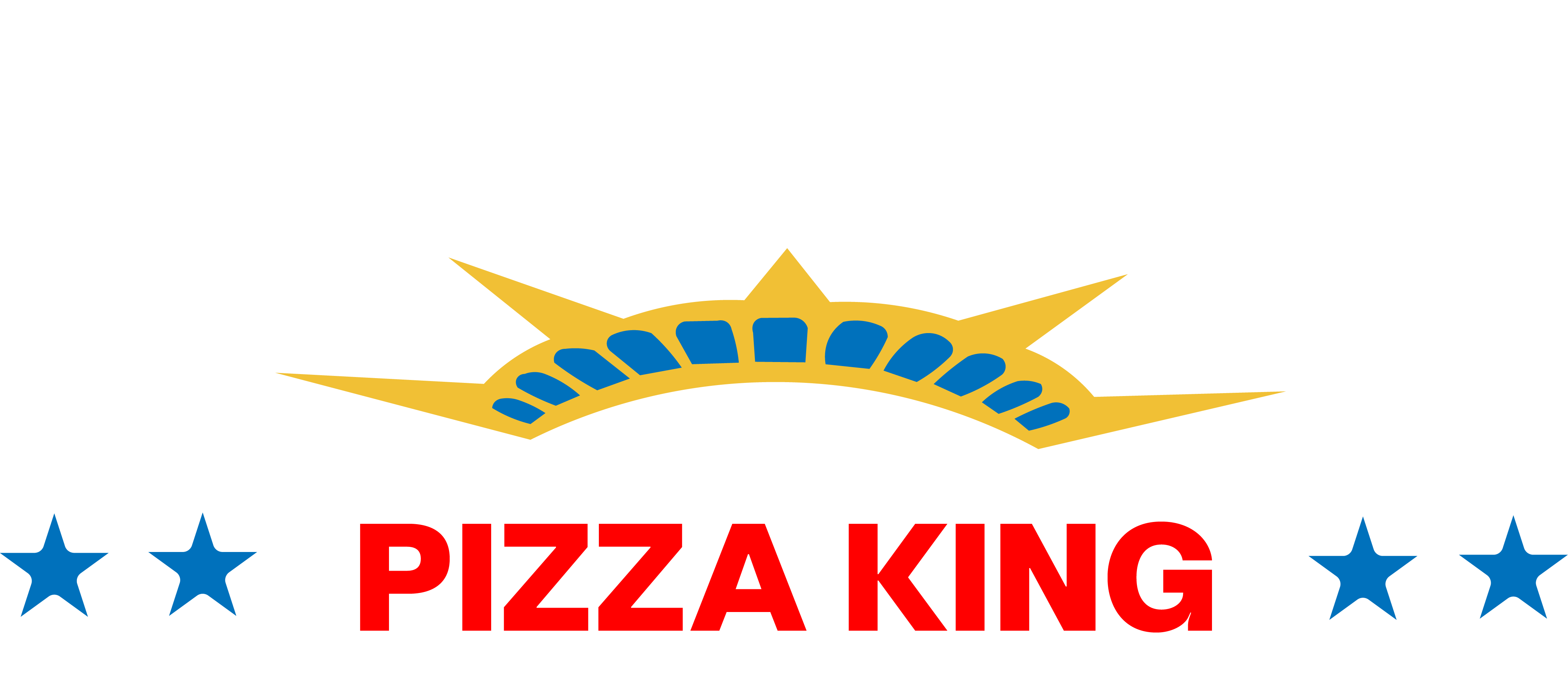 Pizza King Eching