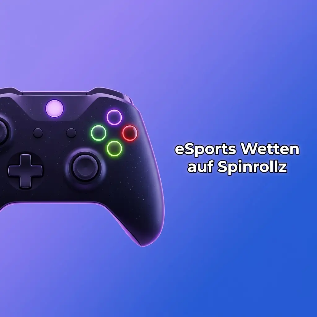 eSports Wetten auf digitale Turniere