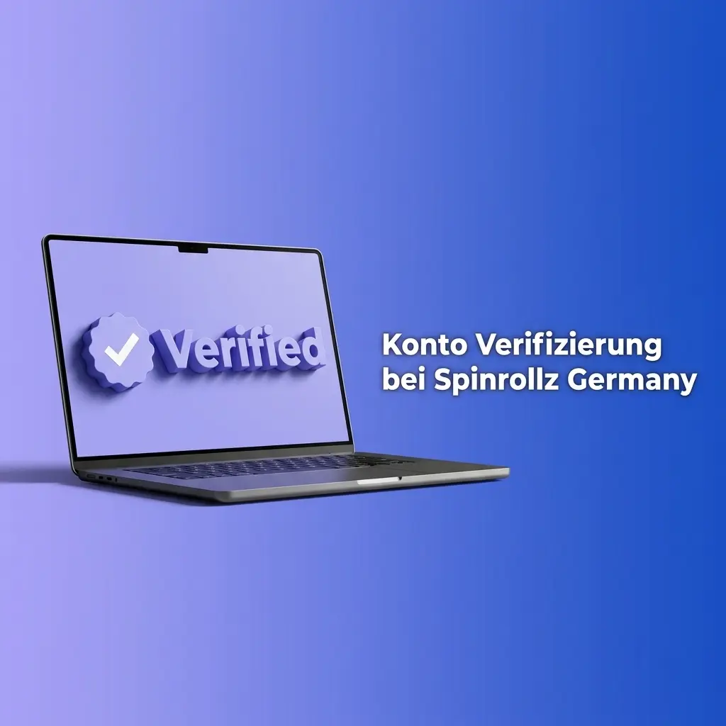 Dokumente für die Konto Verifizierung