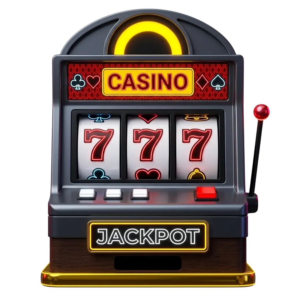 Spinrollz Slots mit Spielautomaten